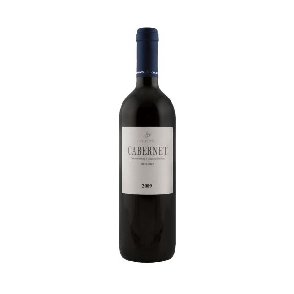 Cabernet Sauvignon D.O.C.