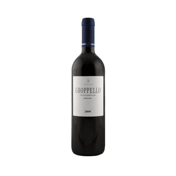Groppello