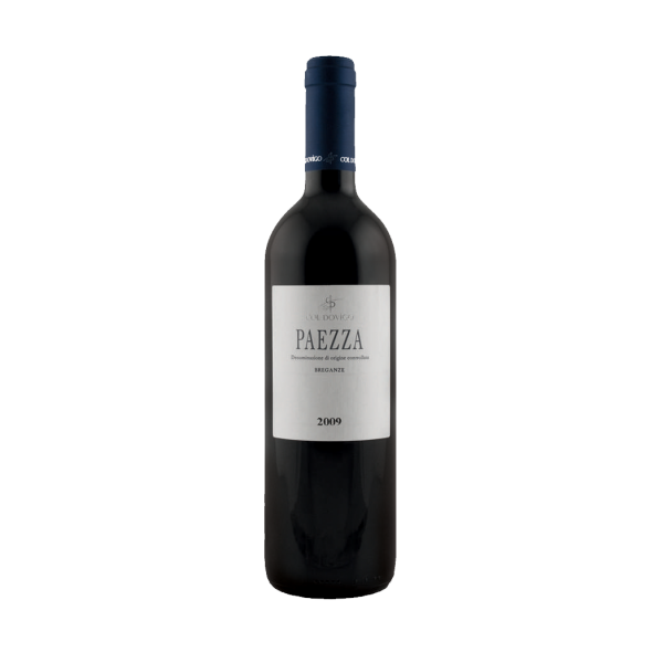 Paezza
