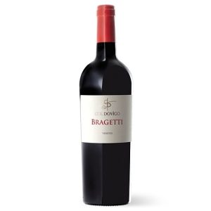 Bragetti