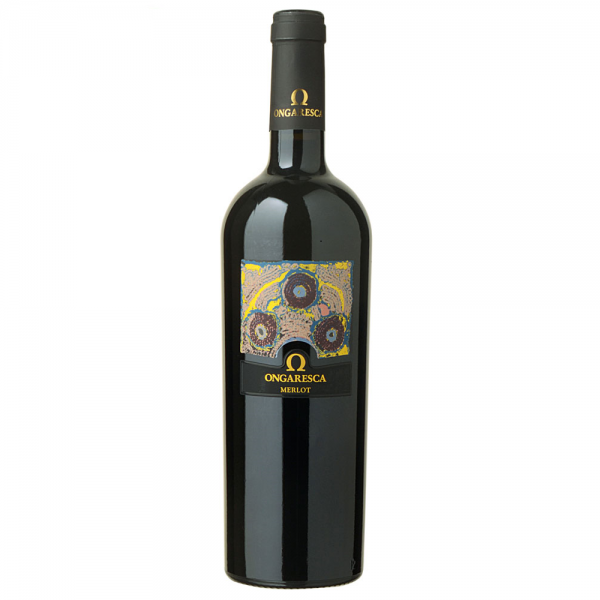 Merlot Veneto IGT