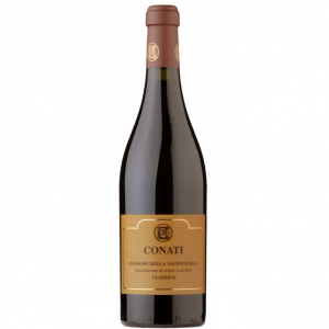 Amarone Classico della Valpolicella DOC